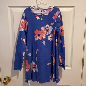 Girls Joules brand casual dress